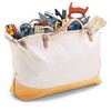 CLC Custom Leathercraft 304X Reinforced Masons Tool Bag