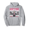 Trump Daddys Home White House 2024 Pullover Hoodie