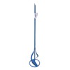Paint Mixer Mixing Paddle - an Efficient Electric Stirrer Ideal