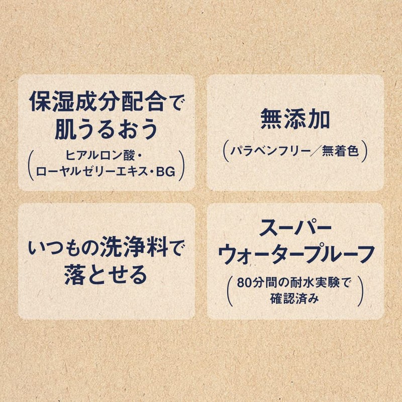 Biore UV Barrier Me Cushion Gentle Essence