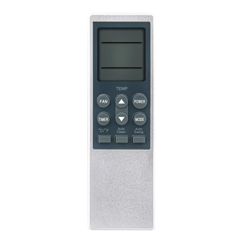 For LG COV30332902 Replace Remote for LG Air Conditioner LP2525GXR