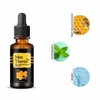 Generic RD Bee Venom Heating Oil for Men Bottle of