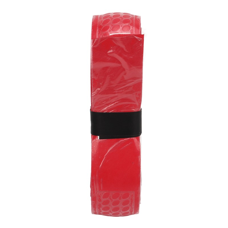 2 PCS Tennis Racket Grip Tape Badminton Racquet Thick Overgrips