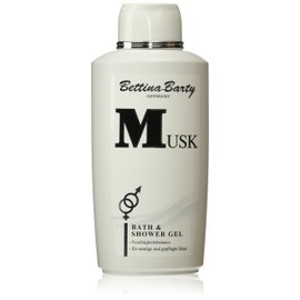 Bettina Barty 315 Musk Shower Gel 500 ml