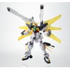 Bandai Tamashii Nations "Gundam Double X" Robot Spirits Action Figure