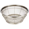 Endoshoji AZL4330 Colander, Commercial Use, Shallow Type, New Mammoth Strainer,