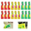 Automatic Needle Threader,New Sewing Machine Needle Threader,Sewing Needle Threaders,Plastic Needle