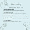 Balm Baby Natural & Organic Baby Teething & Calming Tincture