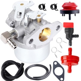 Carburetor for MTD 31A-3CAD729 31B-611D352 316-611D118 315-611D000 31AE600E300 315E610E000 31AS6BCE799 31AS3CAD799 31AE660G300 Snow Thrower