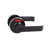 Privacy Lock with Large Indicator for Bathroom Inuse and Vacant,