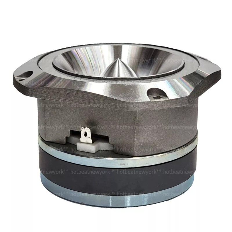 HyperPower 4 x HyperPower High Compression Bullet Super Tweeter 4"