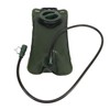 Hydration Bladder 2L Capacity TPU Foldable Portable Water Bladder for