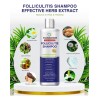Shampoo Pharmbanner Para Foliculitis 250 Ml