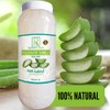 PULPA DE SABILA ORGANICA EN CUBOS 100% NATURAL 1 KILO