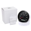 MAIMEIMI 85mm Diesel Engine Tachometer 7000RPM Gauge With Tacho Adapter