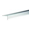 Frost King DS36H Door Sill Edging, 2-3/4" x 1-1/2" x