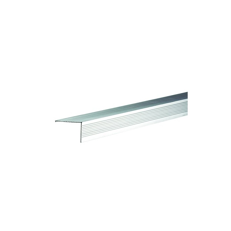 Frost King DS36H Door Sill Edging, 2-3/4" x 1-1/2" x