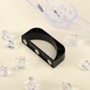 Lyreh Magnetic Ice Maker Scoop Holder Replacement, Excellent Adsorption Scoop