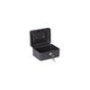 Arregui Elegant Cash C9614-EUR Steel Flow Box with Coin Counter
