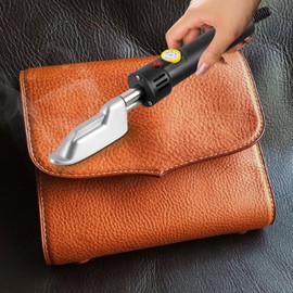 Mini Iron for Crafts Mini Iron Craft Mini Iron for Homes, Dry Cleaners, Tailors 50~350℃(122~662℉)