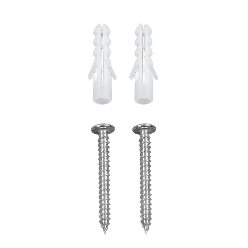 Shower Rail Set Handheld Shower Head Adjustable Slide Bar with