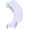 Door Handle Compatible with Bosch Siemens 00751782 751782 I 230
