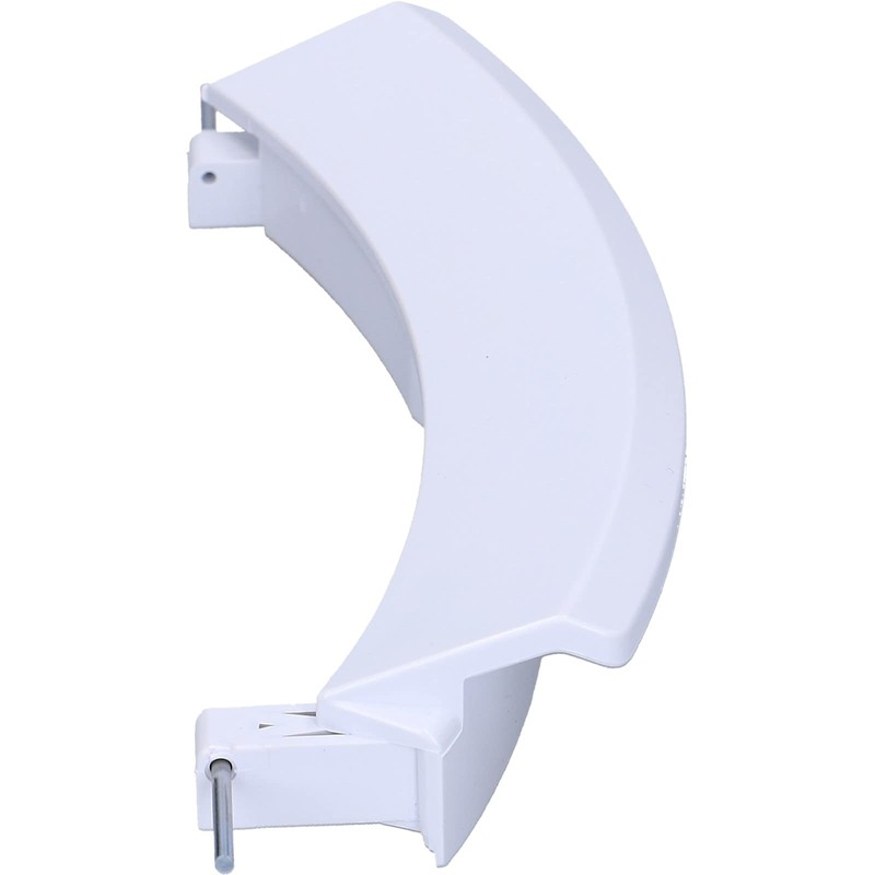 Door Handle Compatible with Bosch Siemens 00751782 751782 I 230
