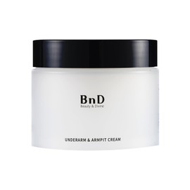 BnD Underarm Cream 3.5oz