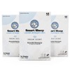 Smart Sheep - Laundry Strips - 144 Loads 3 PACK