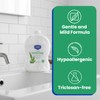 Berkley Jensen Liquid Hand Soap Refills with Aloe Vera -