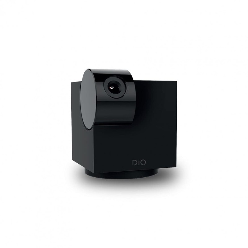 Rotating Camera WiFi HD Dio – 1080p 2 MP 360