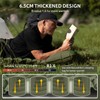 Naturehike FC01 Widen & Extended Sleeping Pad, Inflatable Air Mattress,