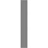 In Home InHome NH2366 Caming Line Stained Glass Decals, Black
