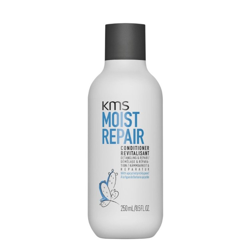 KMS Moist Repair with Intense Restore Trio Pack