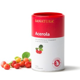 Sanatura Acerola 175 g