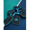 Velarta Pickleball Paddle XLR8 Blue