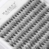 MAGEFY MAGEFY 220 pcs Cluster Lashes 30D 0.07C Eyelash Clusters