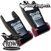 Crown 1973-1996 Ford F150 F100 2" Rear Lowering Drop Shackles