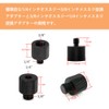 Camera Screw Conversion Adapter Microphone Accessories Camera Screw Adapter Set