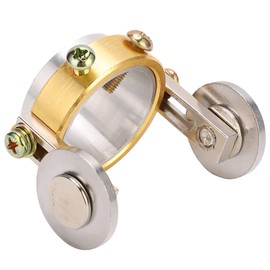 Plasma Cutter Plasma Cutter Circle High Speed Steel Cutting Roller Wheel Spacer High Speed Steel for Oxygen Cutter Gun 60A Ag60 Sg55
