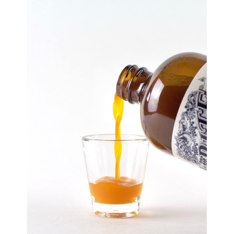 Bite Me Tonic - Apple Cider Vinegar with Manuka Honey