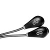 PureGear PureBoom Tangle Free in-Ear Stereo Headset (02-001-01601)