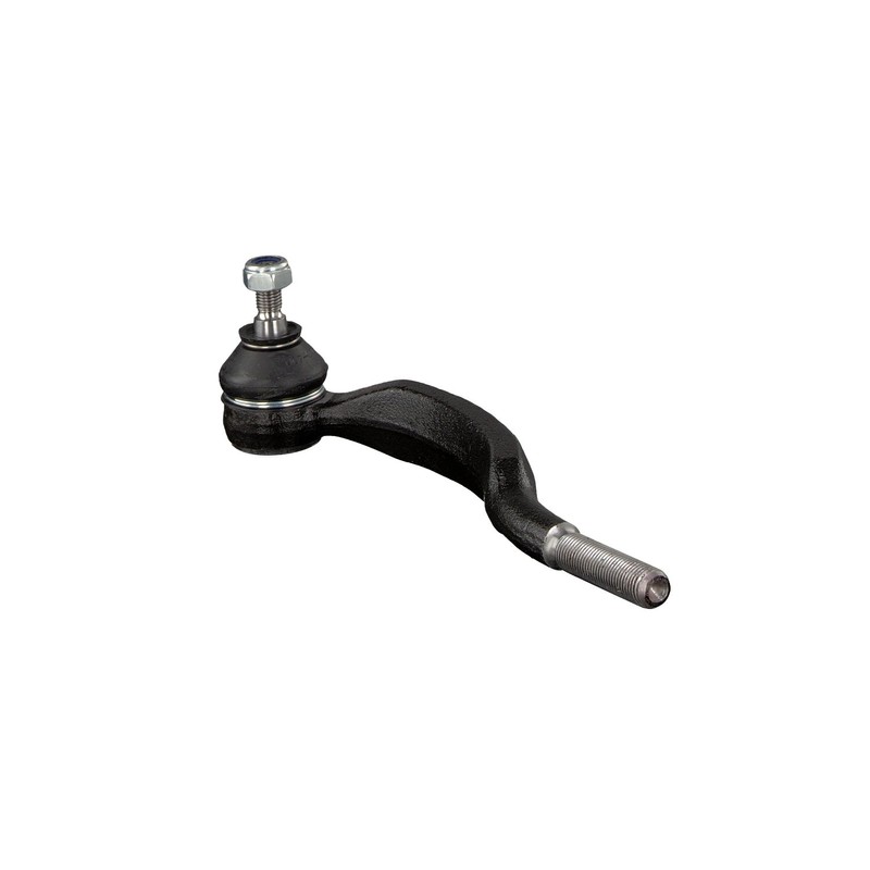 febi bilstein 23325 Tie Rod End with nut, pack of