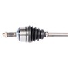Cardone 66-4315 New CV Axle Assembly