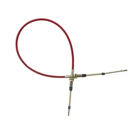 OCTOT Throttle Cable 103-43-35270 1034335270 For Komatsu Bulldozers D20A-6 D20A-7 D21S-6 D21S-7 Crawler Loaders D21QG-6 D21QG-7