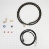 Whirlpool 8212488RC Industrial Dishwasher Installation Kit