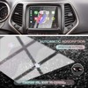 CDEFG for 2019 2020 2021 2022 2023 Cherokee Uconnect Navigation