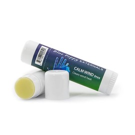 Calm Wind Stick (15 ml) - Blue Poppy