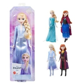 디즈니 겨울왕국 패션돌 : 토이저러스