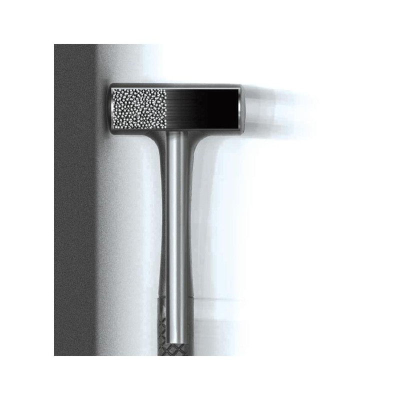 5036040035 Peddinghaus Hammer Non-Rebound plastic 35mm